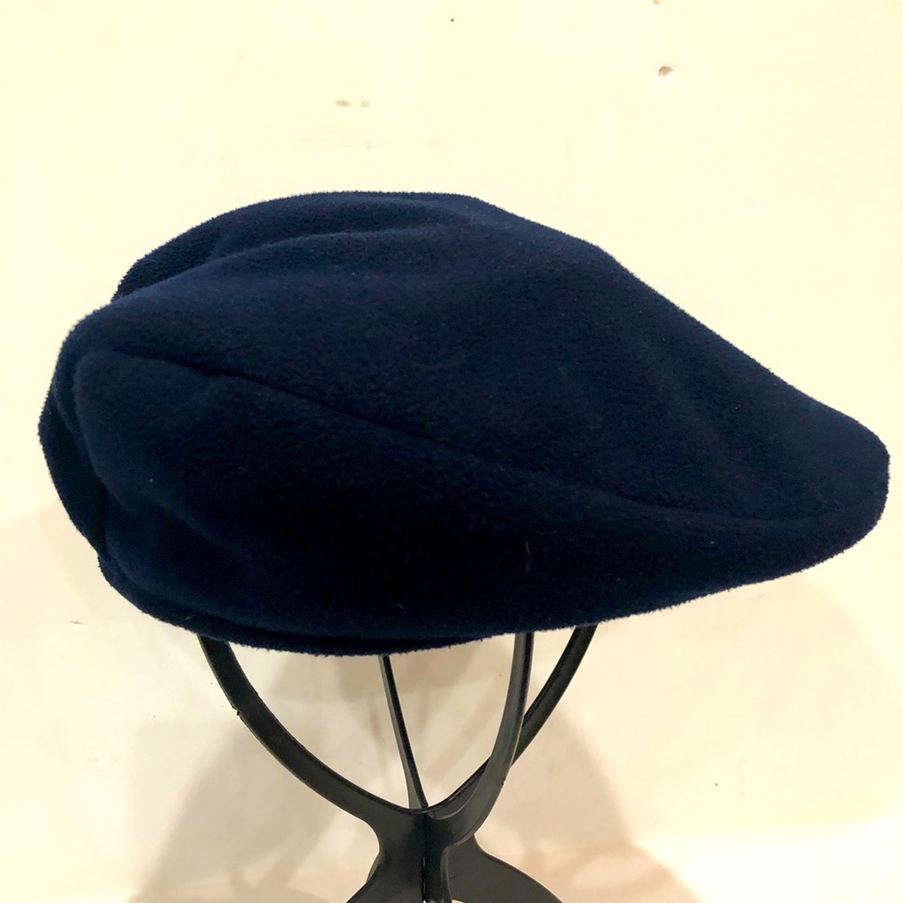 Zero Restriction Windstopper Flat Hat - image 1